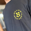 Laden Sie das Bild in den Galerie-Viewer, BEVOG x SOULFLY T-Shirt ♂️