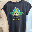 Laden Sie das Bild in den Galerie-Viewer, BEVOG x SOULFLY T-SHIRT ♀️