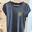 Laden Sie das Bild in den Galerie-Viewer, BEVOG x SOULFLY T-SHIRT ♀️
