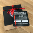 Load image into Gallery viewer, Bevog Gift Card 🎁