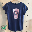 Laden Sie das Bild in den Galerie-Viewer, BEVOG NEW LOGO T-SHIRT ♀️