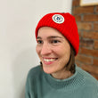 Laden Sie das Bild in den Galerie-Viewer, BEVOG BEANIE