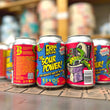 Laden Sie das Bild in den Galerie-Viewer, THE SOUR POWER