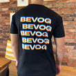 Load image into Gallery viewer, BEVOG New Tipsy T-Shirt ♂️