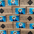 Laden Sie das Bild in den Galerie-Viewer, BOOTIE COOLER - FRAU GRUBER x BEVOG COLLAB
