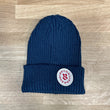 Laden Sie das Bild in den Galerie-Viewer, BEVOG BEANIE