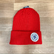 Laden Sie das Bild in den Galerie-Viewer, BEVOG BEANIE