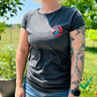 Laden Sie das Bild in den Galerie-Viewer, Bevog x Siddharta Organic t-shirt (PREPOVEDANA)♀️