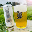 Laden Sie das Bild in den Galerie-Viewer, PYGMY RABBIT
