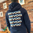 Load image into Gallery viewer, Bevog Hoodie New Tipsy (UNISEX)
