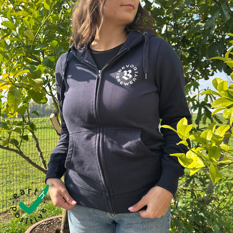 Bevog Hoodie New Tipsy (UNISEX)