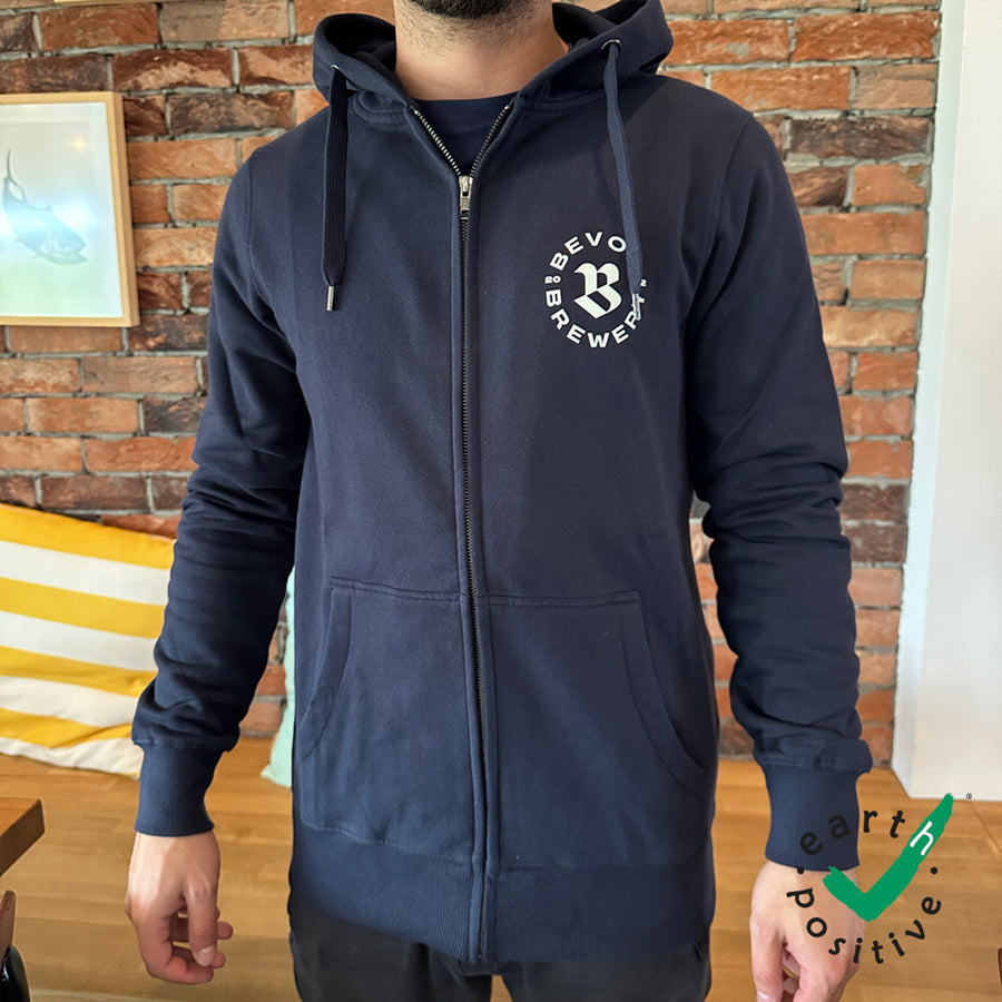 Bevog Hoodie New Tipsy (UNISEX)