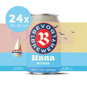 HANA 24pack