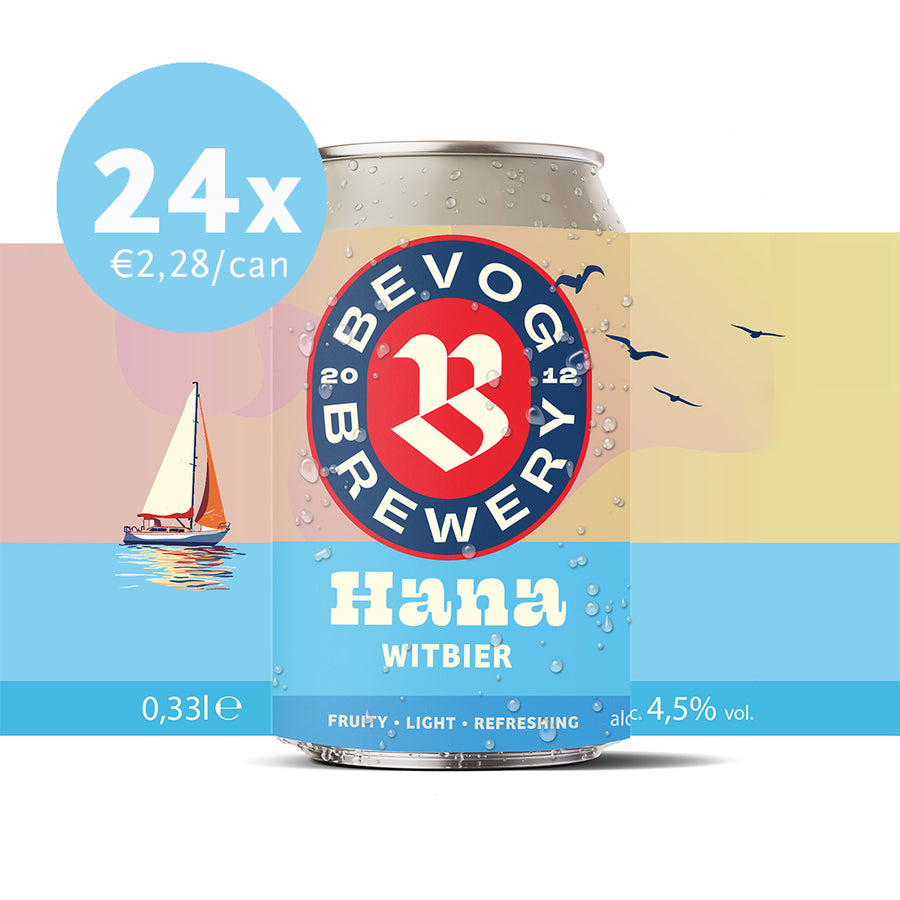 HANA 24pack