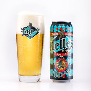 HELLES EXPORT