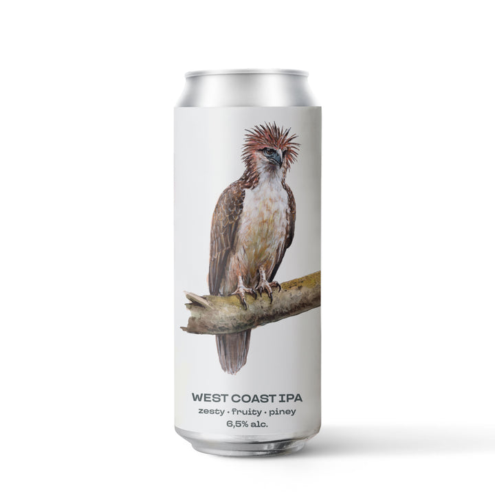 Stupid Smart Nashville Double IPA