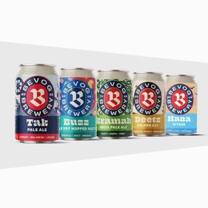 Hoppy Moments Box🍻