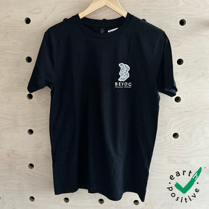 Bevog Viking Organic T-Shirt ♂️