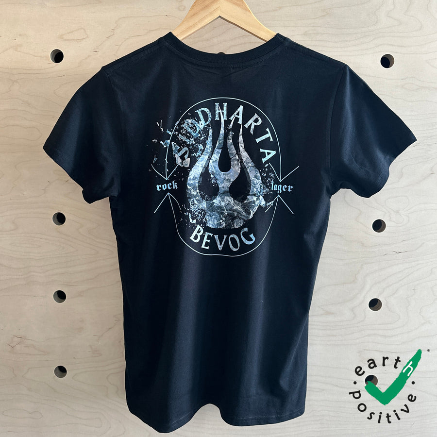 Bevog x Siddharta Organic T-Shirt ♂️