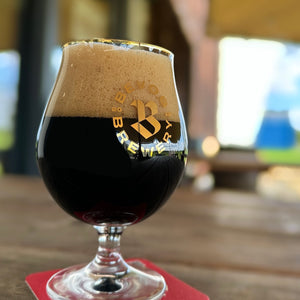 BARREL GLASS