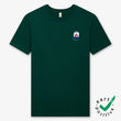 Load image into Gallery viewer, BEVOG DRINKERS T-Shirt GREEN ♂️
