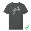 Load image into Gallery viewer, BEVOG DRINKERS T-Shirt GREY ♂️
