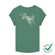 Load image into Gallery viewer, BEVOG DRINKERS T-SHIRT GREEN♀️
