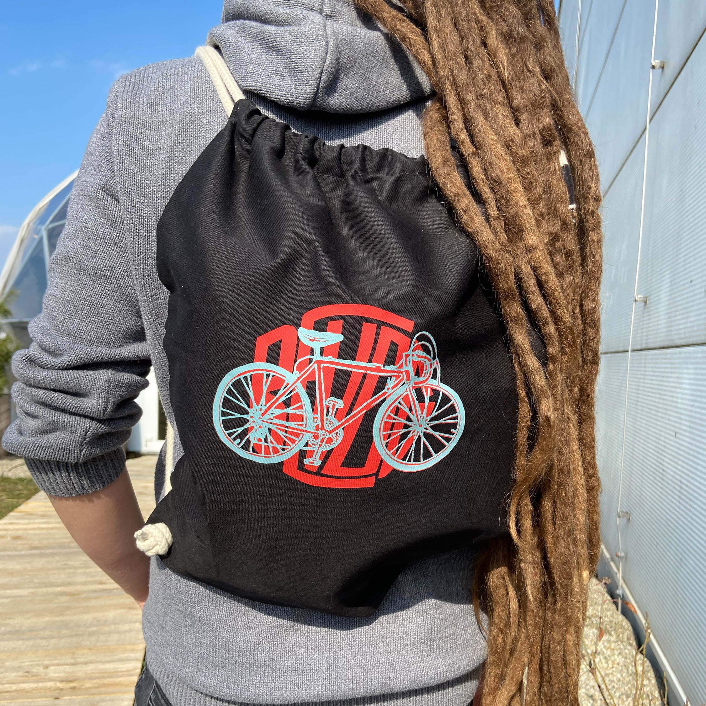 Backpack Bag