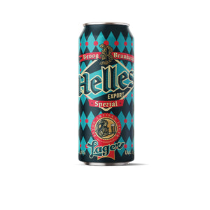 HELLES EXPORT