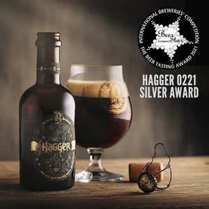 HAGGER 02/2021